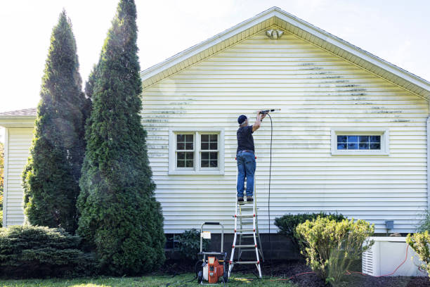  Davidson, NC Pressure Washing Pros