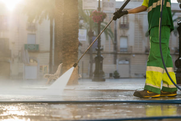 Best Gutter Cleaning  in Davidson, NC